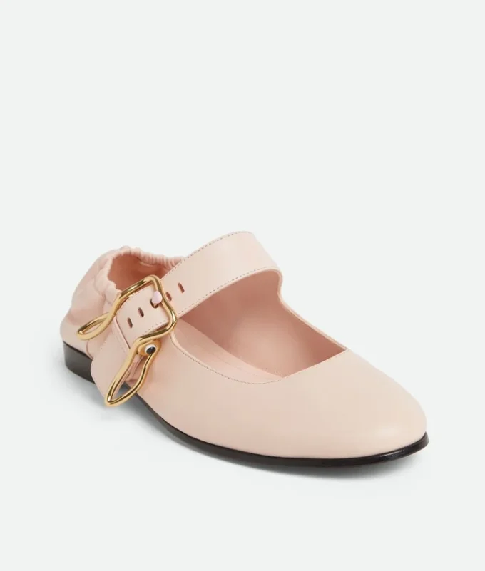 Ballerines Mary Jane Astaire