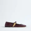 Ballerines Mary Jane Charlotte