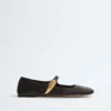 Ballerines Mary Jane Charlotte