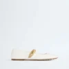 Ballerines Mary Jane Charlotte