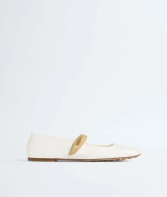 Ballerines Mary Jane Charlotte