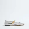 Ballerines Mary Jane Charlotte