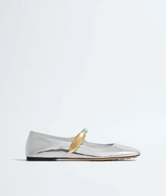 Ballerines Mary Jane Charlotte