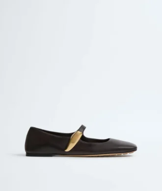 Ballerines Mary Jane Charlotte
