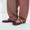 Ballerines Mary Jane Charlotte