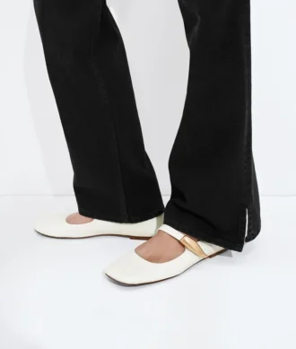 Ballerines Mary Jane Charlotte
