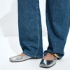 Ballerines Mary Jane Charlotte