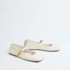 Ballerines Mary Jane Charlotte