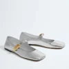 Ballerines Mary Jane Charlotte
