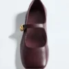 Ballerines Mary Jane Charlotte