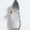 Ballerines Mary Jane Charlotte