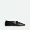 Ballerines Mary Jane Rosa