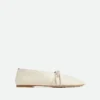 Ballerines Mary Jane Rosa