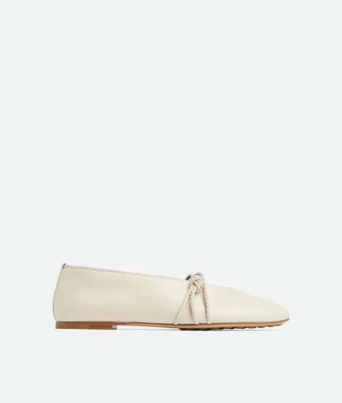 Ballerines Mary Jane Rosa