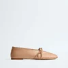 Ballerines Mary Jane Rosa