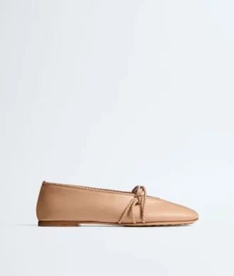 ballerines mary jane rosa 1 3 330x389 - Ballerines Mary Jane Rosa