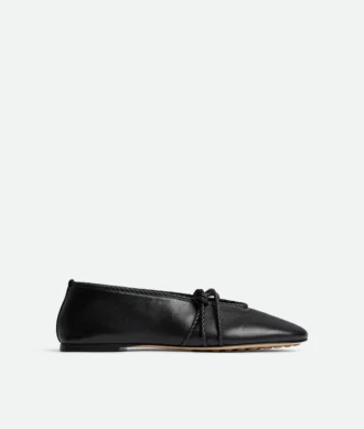 Ballerines Mary Jane Rosa