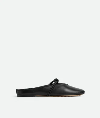 Ballerines Mary Jane Rosa