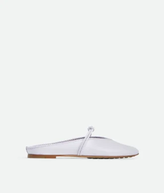 Ballerines Mary Jane Rosa
