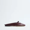 Ballerines Mary Jane Rosa