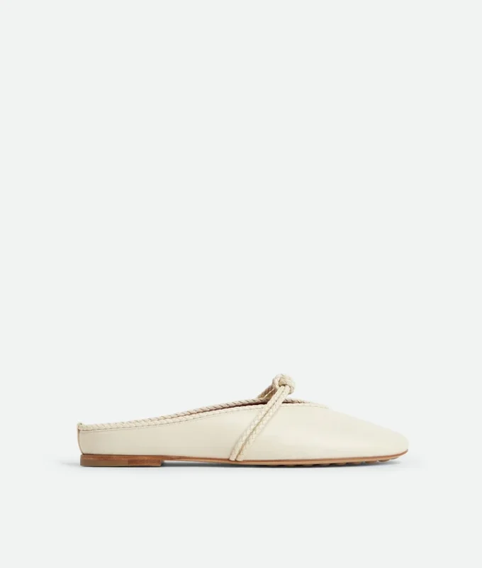 Ballerines Mary Jane Rosa