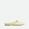 Ballerines Mary Jane Rosa