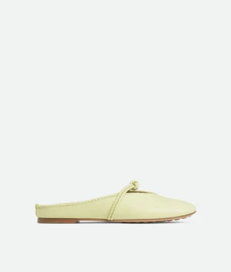Ballerines Mary Jane Rosa