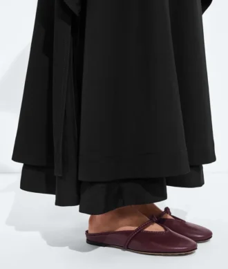 Ballerines Mary Jane Rosa