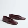 Ballerines Mary Jane Rosa