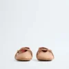 Ballerines Mary Jane Rosa