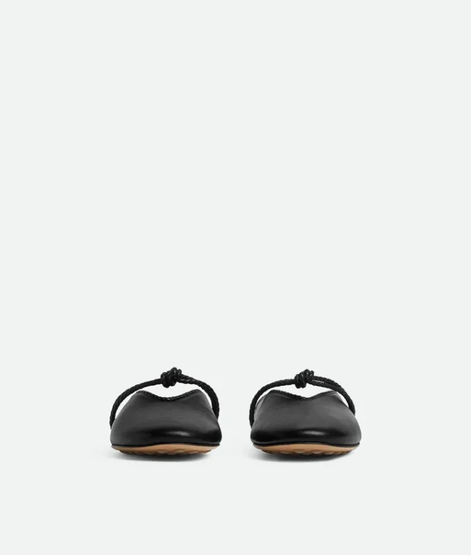 Ballerines Mary Jane Rosa