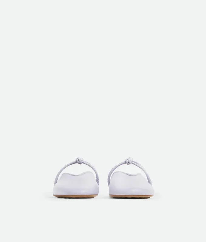 Ballerines Mary Jane Rosa
