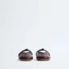 Ballerines Mary Jane Rosa