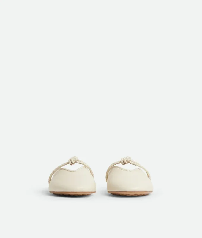 Ballerines Mary Jane Rosa