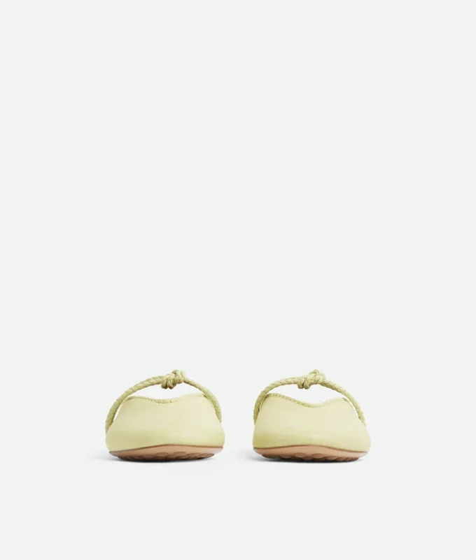 Ballerines Mary Jane Rosa