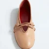 Ballerines Mary Jane Rosa