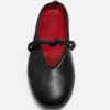 Ballerines Mary Jane Rosa