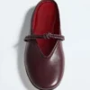 Ballerines Mary Jane Rosa