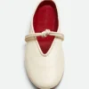 Ballerines Mary Jane Rosa