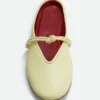 Ballerines Mary Jane Rosa
