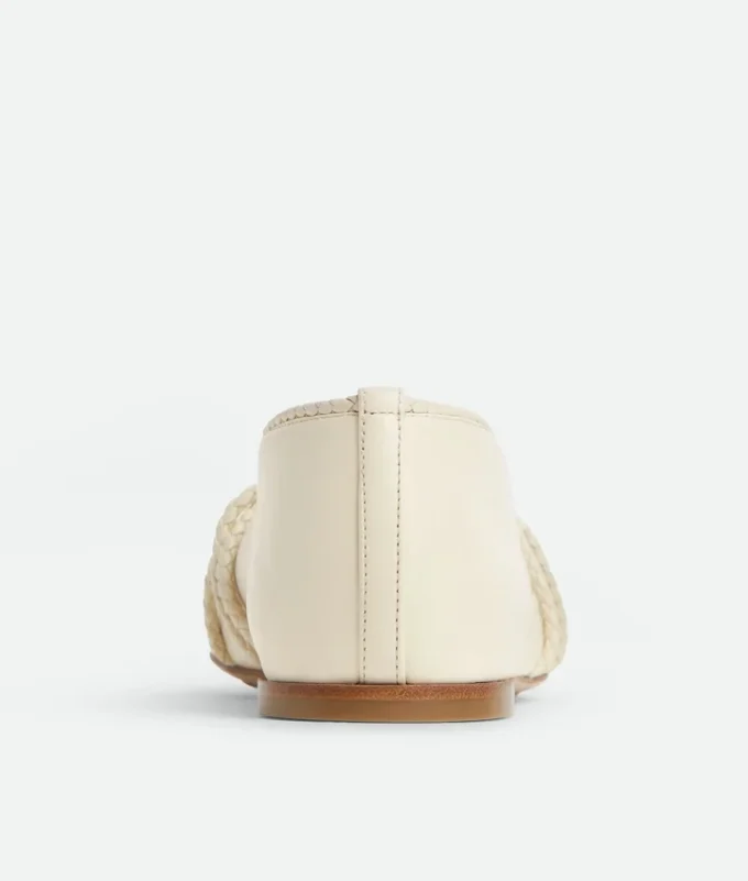 Ballerines Mary Jane Rosa