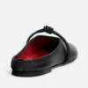 Ballerines Mary Jane Rosa