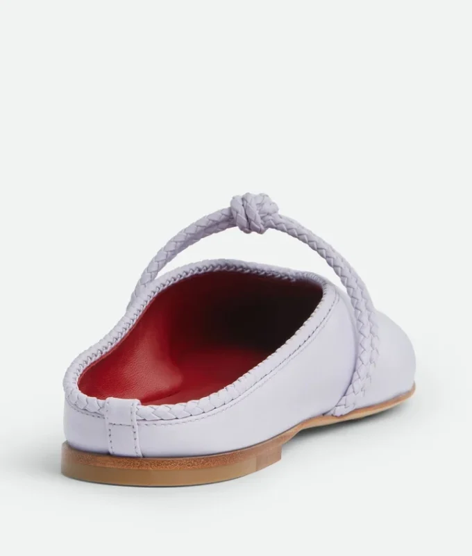 Ballerines Mary Jane Rosa