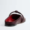 Ballerines Mary Jane Rosa