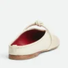 Ballerines Mary Jane Rosa