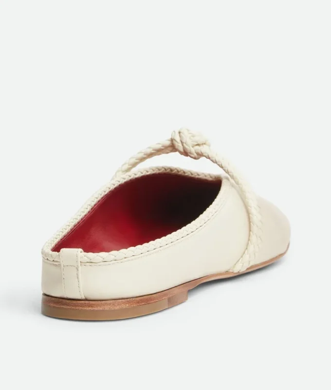 Ballerines Mary Jane Rosa