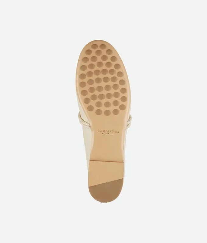 Ballerines Mary Jane Rosa