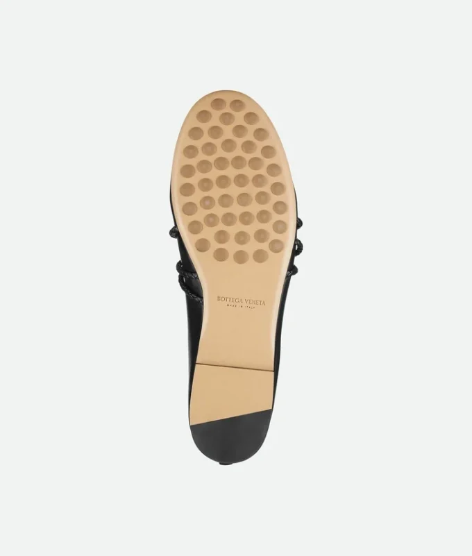 Ballerines Mary Jane Rosa