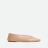 Ballerines Rosa