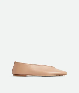 Ballerines Rosa